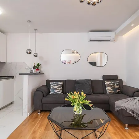 Appartamento Doramia Ragusa