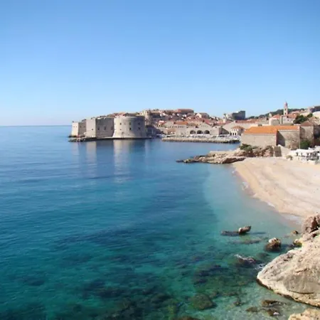 Appartamento Doramia