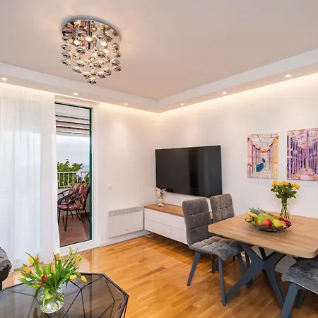 Apartament Doramia