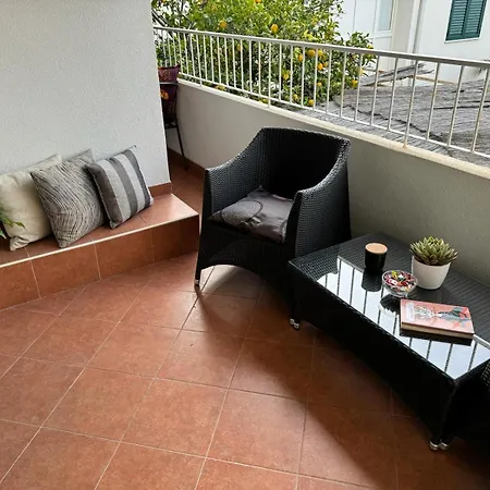 דירה Doramia דוברובניק