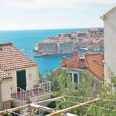 Doramia Apartament Dubrownik