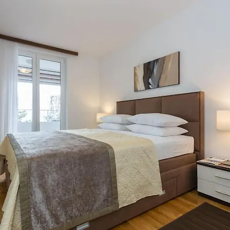 Apartment Doramia