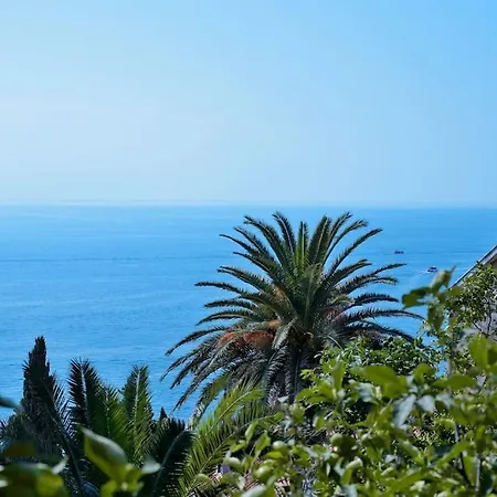 Apartament Doramia