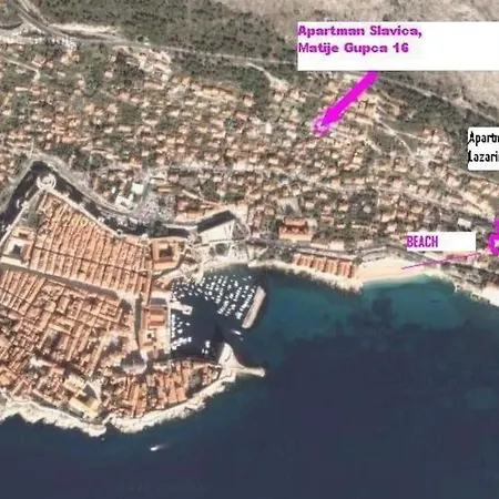 Doramia Dubrovnik