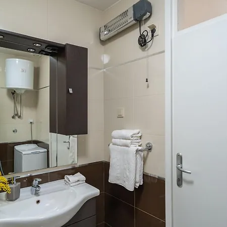 Doramia * דוברובניק