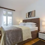 Apartmán Doramia