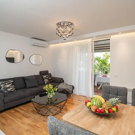 Apartmán Doramia Dubrovník