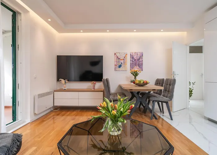 Doramia アパート