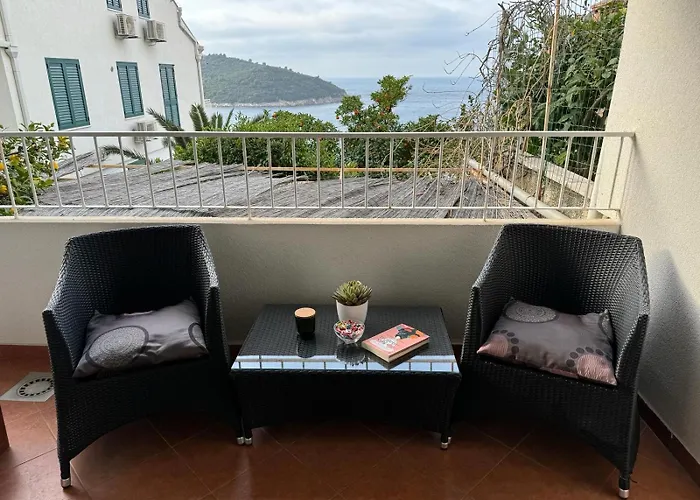 Doramia アパート *