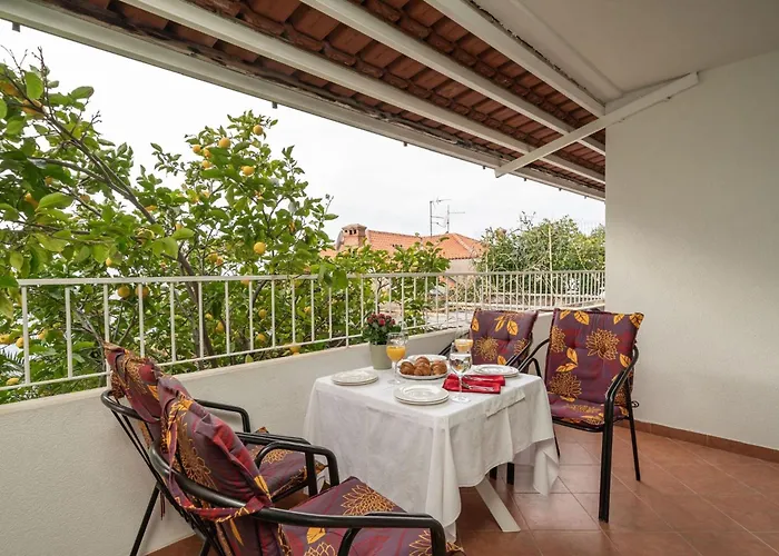 Doramia * ドゥブロブニク