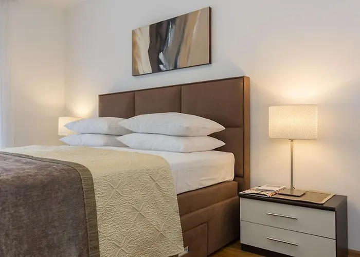 Doramia アパート