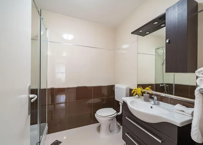 Doramia アパート