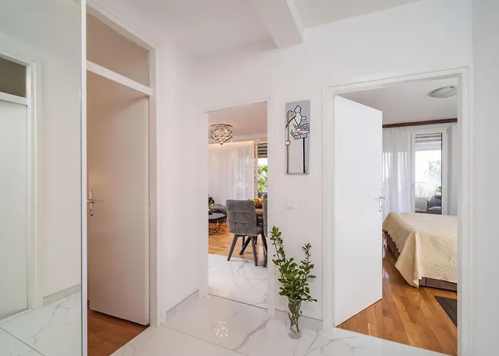 Doramia アパート *