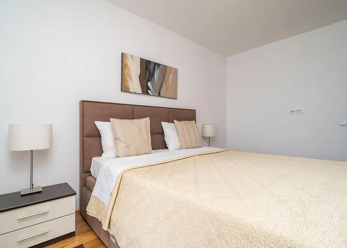 Doramia アパート